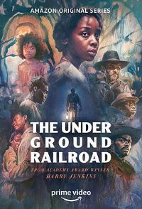  The Underground Railroad[Ӱ˵]