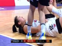 WCBA ʯׯӢVS人ʢ׺ 20240225ԭ