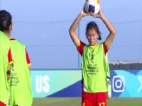 U17Ů�����ޱ� �й�Ů��VS�Ĵ�����Ů�� 20240507