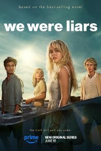 ˵�ѵ��� We Were Liars