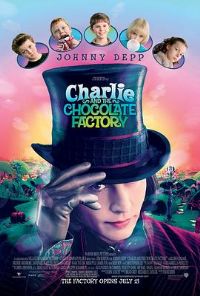 �������ɿ������� Charlie and the Chocolate Factory[��Ӱ��˵]