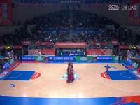 CBA��������42�� ������˹ɷ�VS�㶫���ϻ� 20240313����ģ�