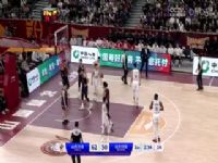 CBA��������52�� ɽ���ھ�VS�����ع� 20240406