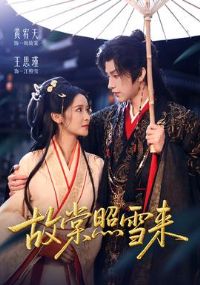 ������ѩ��