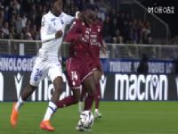 �������� ŷ����VS÷˹ 20251208