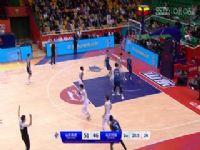 CBA��������48�� ɽ������VS�����ع� 20240326���׵�꿣�