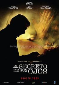 һ˫ El secreto de sus ojos[Ӱ˵]