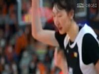 WCBA VS˫ϲ 20240219