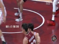 CBAķ֮һ ϺVS㽭ݽ 20240424